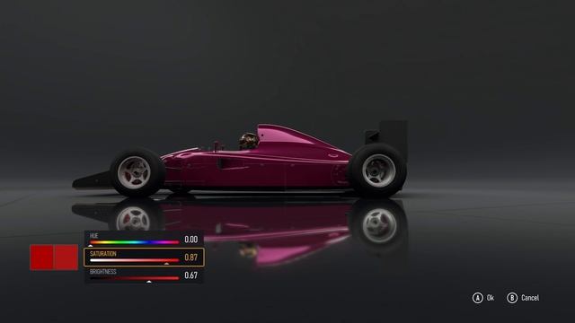 [FM2023] 1990 Ferrari #1 Scuderia Ferrari 641 Customization/Testing