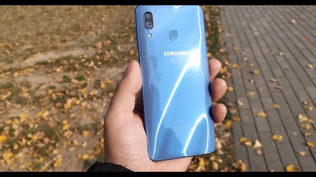 Samsung Galaxy A30 - 6 ПРИЧИН КУПИТЬ ИМЕННО ЕГО !!!