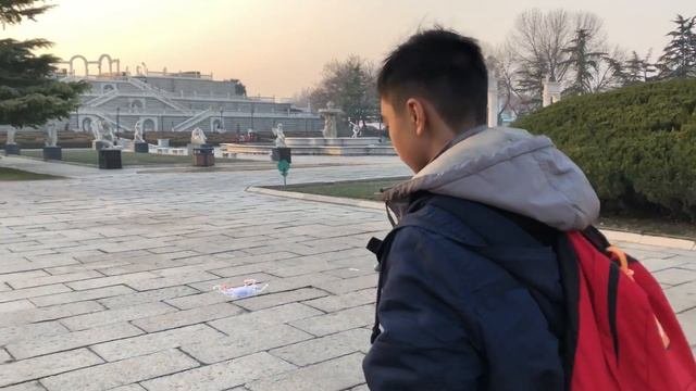 Visit Beijing - Beijing World Park 1