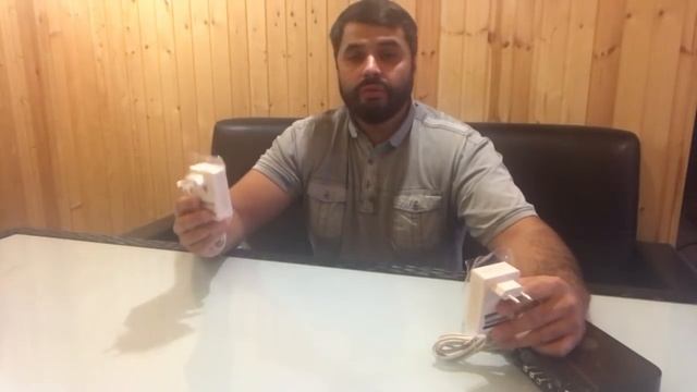Триколор через электрическую розетку. Устройство которое срывает башню