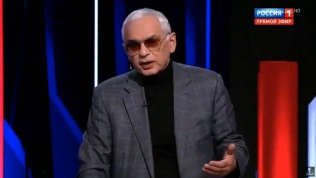 Шахназаров о Карабахе признанном всем миром и Арменией землей Азербайджана!