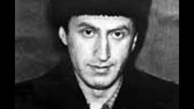 Владимир Ионесян  биография