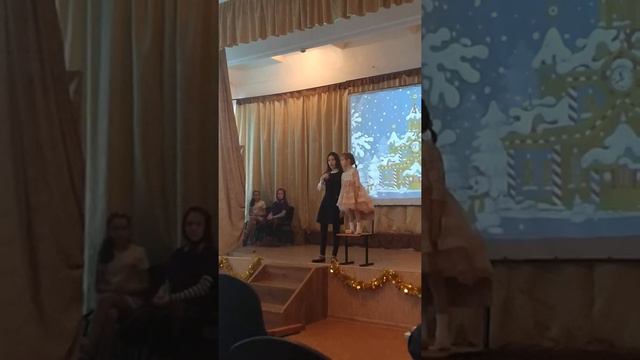 Прекрасное далеко Чечулины Марианна и Настя