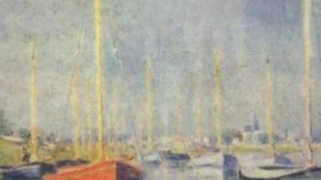 Astor Piazzolla Oblivion