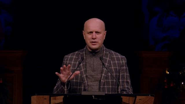 26 Декабря 2021 - Вечернее Служение