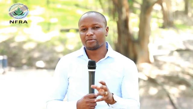 MAKALA YA NFRA IKITOA ELIMU KUHUSU HATUA ZA KUFUATA WAKATI WA KUVUNA MAHINDI