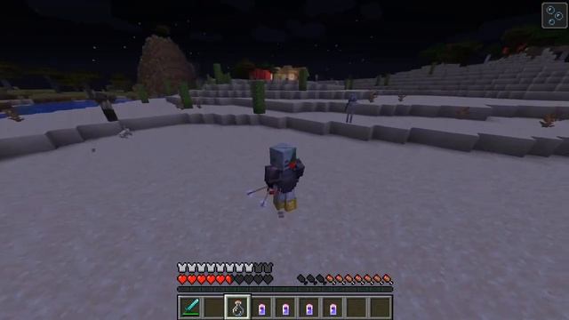 I made YOUR POTION IDEAS in Minecraft!