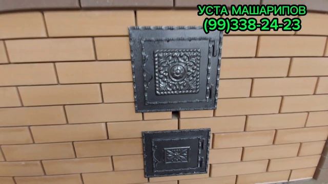 6 МЕТРЛИК МАНГАЛ ВА 10 КГ УЧОК КАЗАН #мангал #барбекю #хоразм