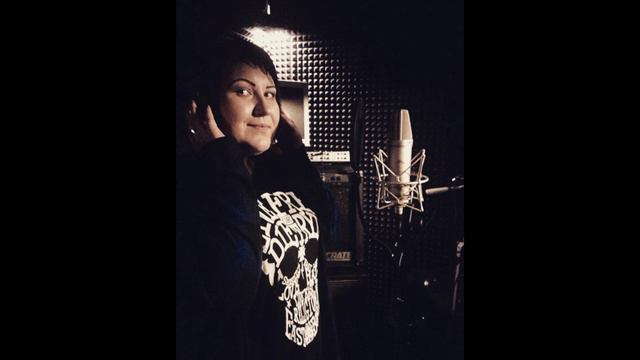 Katya Knyazeva - Exodus (Cover of Evanescence)
