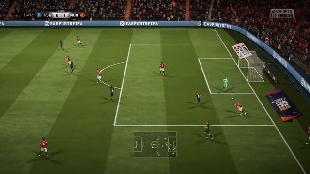 FIFA 18 DEMO LiquidSky [ANDROID]. ENG