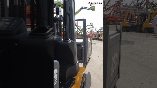 AURORA Forklift TKC16