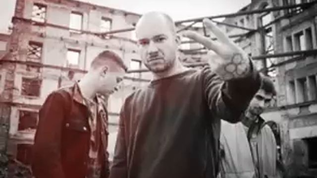 Schokk - Локальный патриотизм (prod. Blue Fontelera)