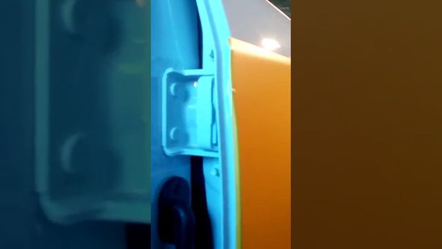 #РЕКВИС. оформление плёнкой автомобиля ТАКСИ.