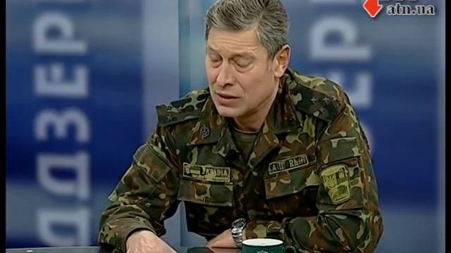 "Отражение-Віддзеркалення" 04 марта 2014 г.