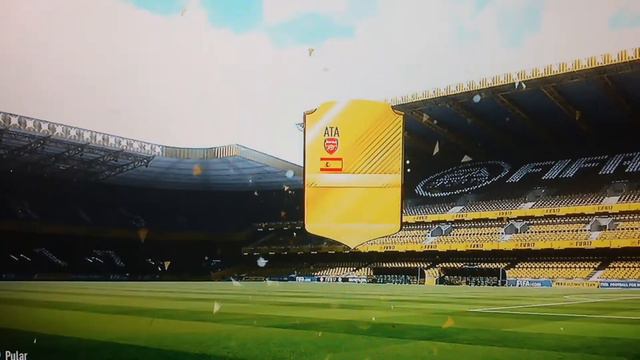 FIFA 17 PS3