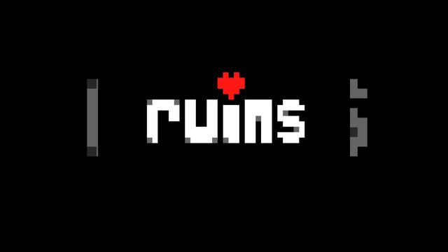 Ruins (From "Undertale")