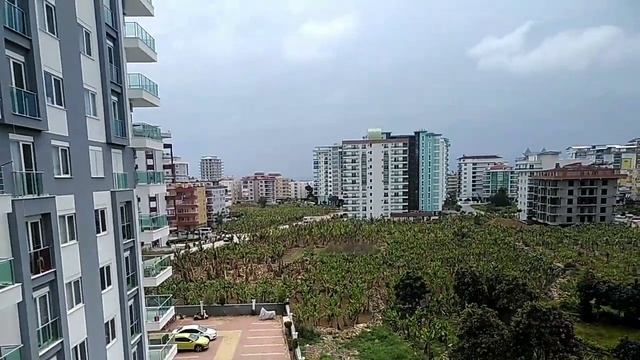 Пентхаус с мебелью и техникой  75 000