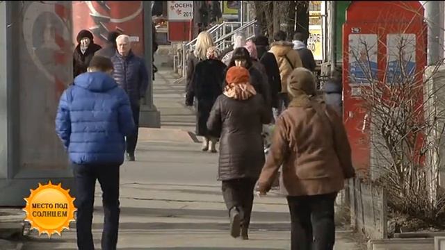 Какие имена популярны в Алматы? (03.03.16)