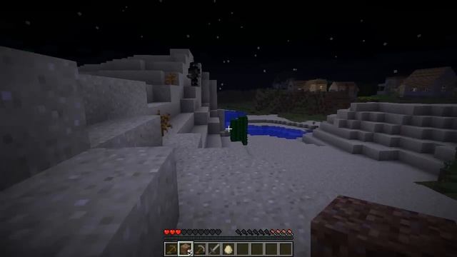 You Are Herobrine Mod Ep. 1 - Sunlight is Painful!  (Minecraft Mod LP)