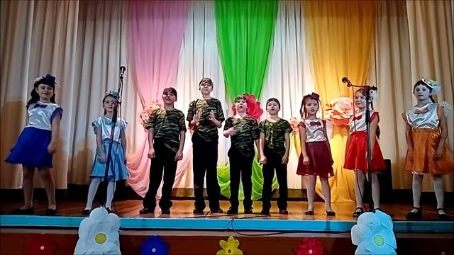8марта