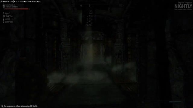 Skyrim Together - Episode II