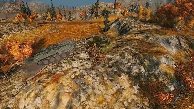 КАКИЕ НОВЫЕ ВЕТКИ БУДУТ В 2019 ГОДУ? | 4 НОВЫХ ВЕТКИ В WOT BLITZ