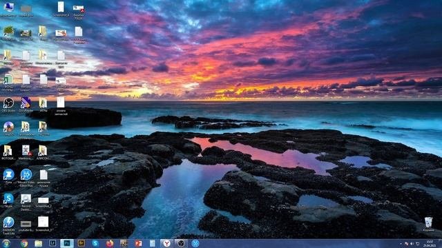 Коллаж на тему мультфильма Тачки.