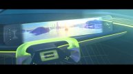 日産のEVコンセプトカー「Nissan Max-Out」