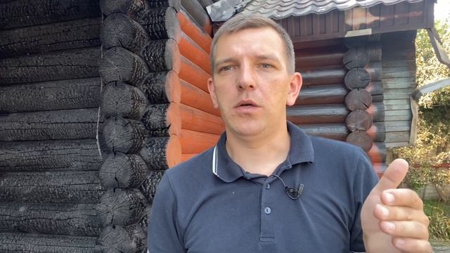 Сгорела Баня! Дымоход на помойку! Зачем менять дымоход вовремя?