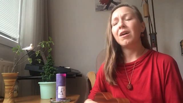 Ho’oponopono song. O(d)pouštění.