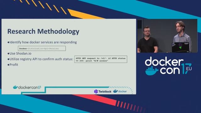 Real World Security: Software Supply Chain
