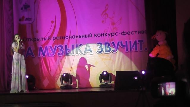 Захарова Оля - Цветные сны
