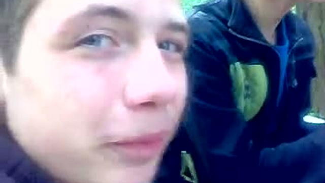 Метання ножів
