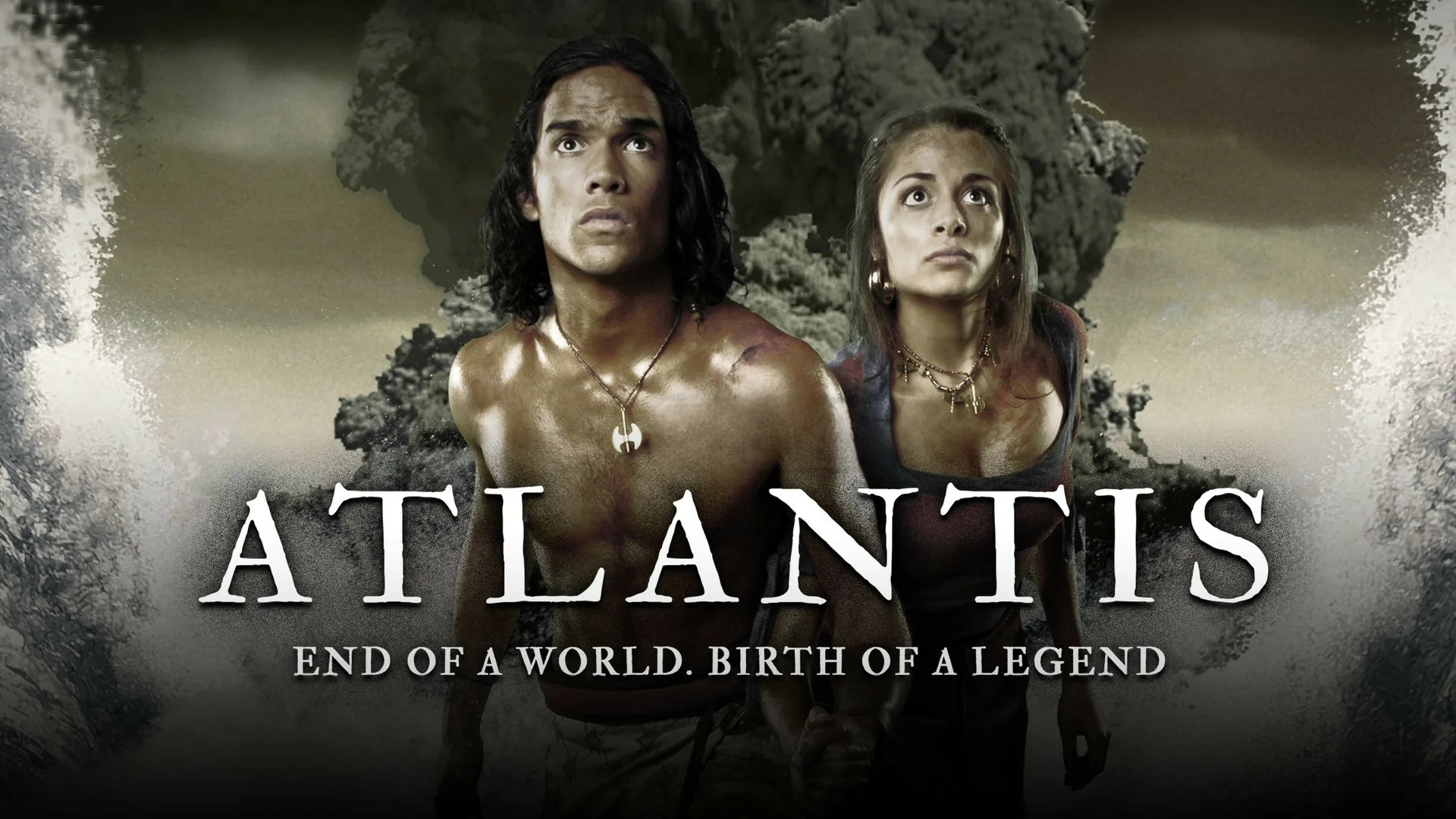 Атлантида: Конец мира, рождение легенды | Atlantis: End of a World, Birth of a Legend (2011)