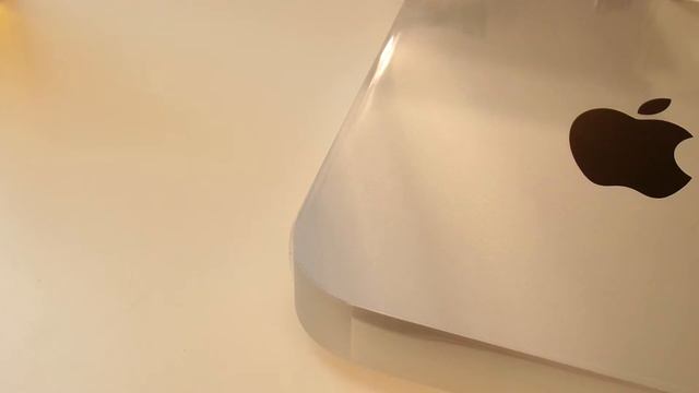 Mac Mini Late 2014 Unboxing