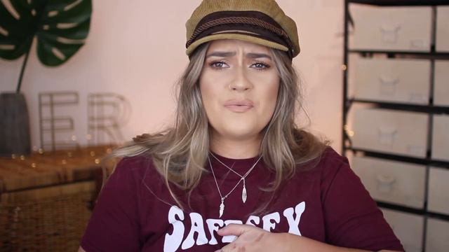 What am I insecure about? | Personal Q&A | AD | EmmasRectangle
