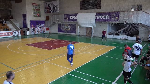 (01) 22.10.2022 Автошкола "Формула" – СК ФНС РК