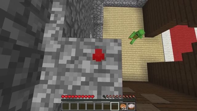 Best of Minecraft - Hide and Seek