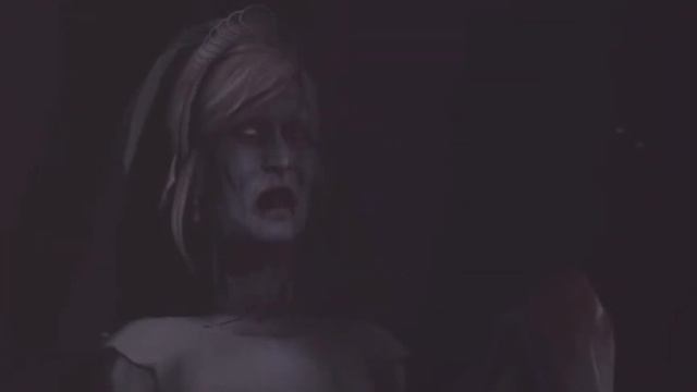 персонажи из Left 4 Dead 2 сошли с ума)