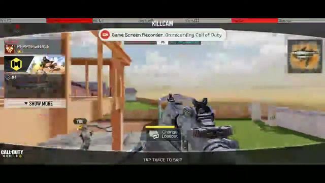#CallofDutyMobile #Samsung A02s (20210611132328)