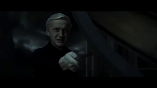 Narcissa & Draco Malfoy - Mother