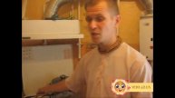Шри Джишну дас - Овощное рагу