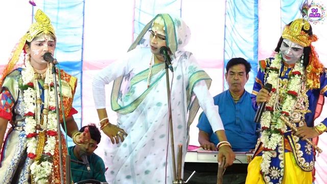 Nouka Bilash Kirtan 2021 - Shrabani Manna Pasara Kirtan Gan (Part *2) - 9733636793