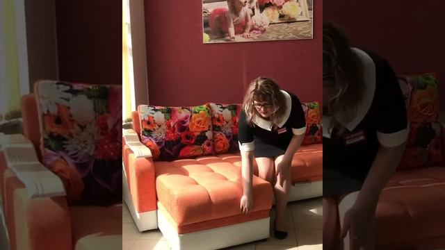 Диванная философия с моделью Монако