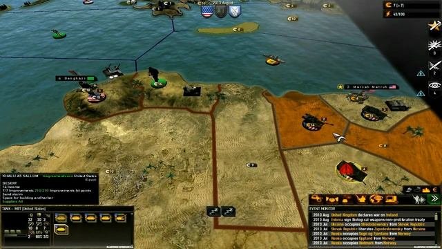 Let's Play STORM Frontline Nation Episode 04 HD .720p