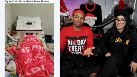 PEOPLE WHO BEAT THE SYSTEM Ft. SSSniperWolf