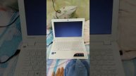 How to power on the laptop 노트북 키는 방법 ノートパソコンの電源の入れ方