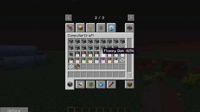 Обзор индустриальной сборки minecraft 1.5.2 (35 модов)