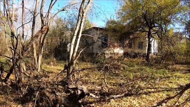СТАЛК ЗА РАДИОДЕТАЛЯМИ ПО ЗАБРОШЕННОЙ БОЛЬНИЦЕ И НЕ ТОЛЬКО!!! Где я беру радиодетали!?