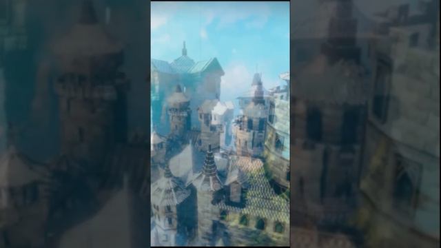 Valheim: Ещё один замок / Valheim: Another castle